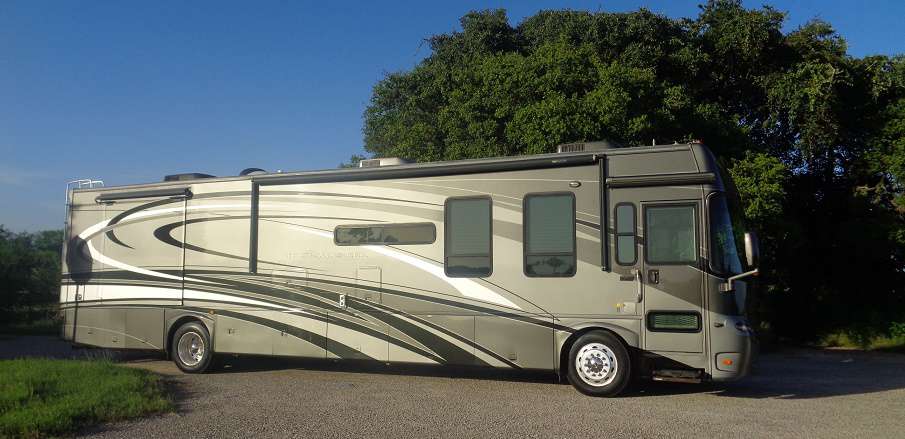 Motorhomes