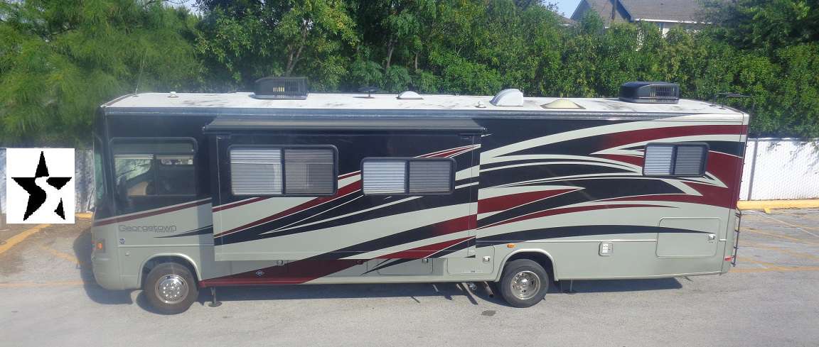 Motorhomes