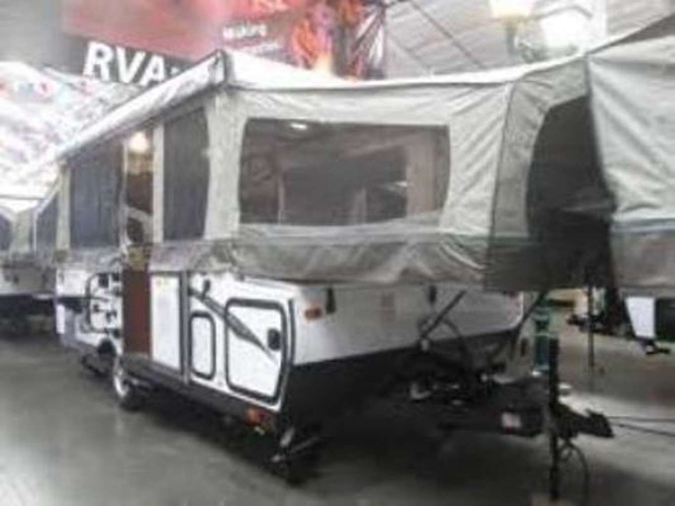 Rentals RV, Motorhome and Travel Trailer rentals in Springfield