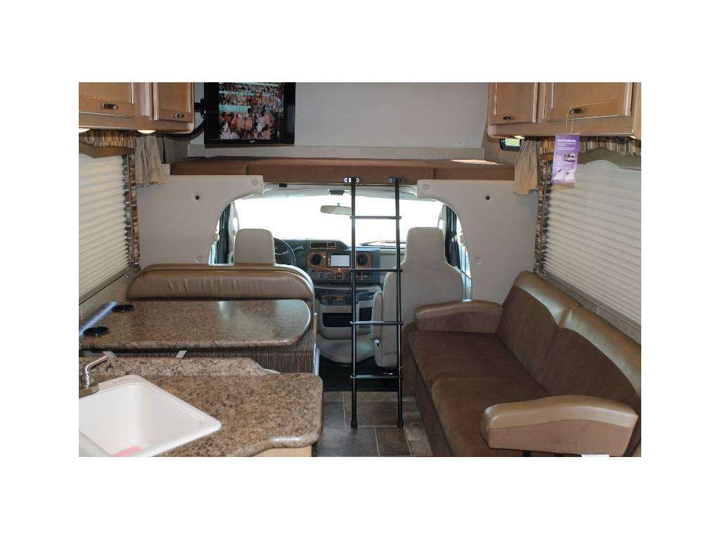 Vehicle Details RV rentals in Albuquerque, New Mexico!