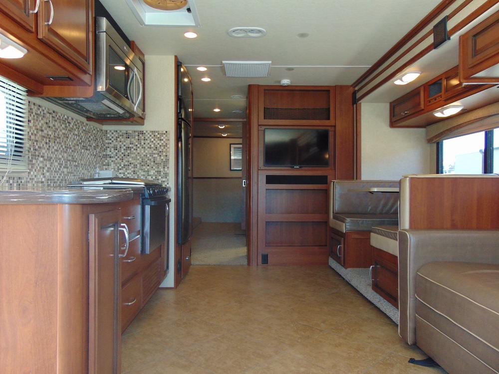 Vehicle Details RV rentals in Albuquerque, New Mexico!