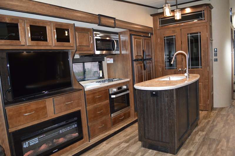 Vehicle Details RV rentals in Houston, Texas!