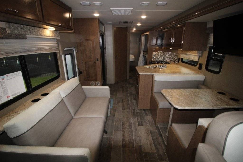 Vehicle Details RV, Motorhome, Travel Trailer and Tent Camper rentals