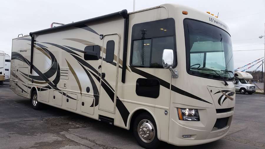 Motorhomes
