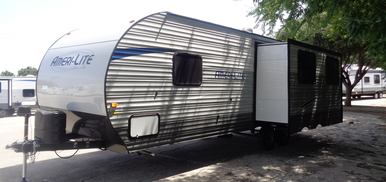 INNSBRUCK AMERI-LITE 250RL