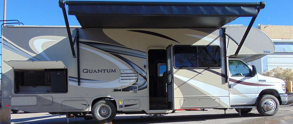 Motorhomes