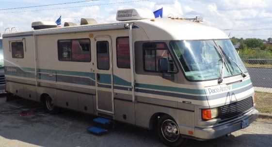 Motorhomes