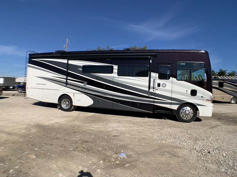 Motorhomes