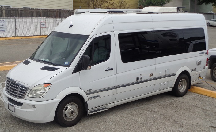 Motorhomes