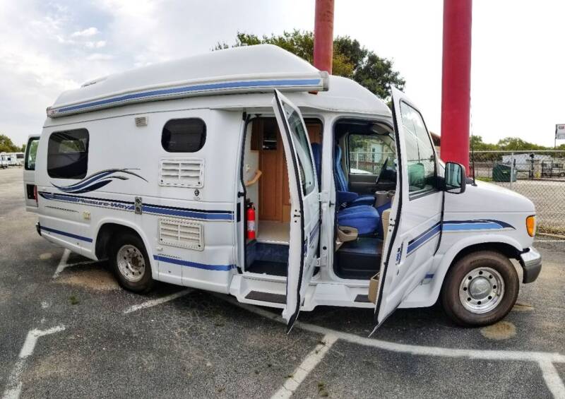Motorhomes