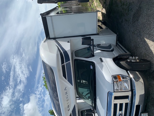 Motorhomes
