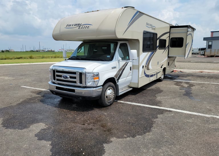 Motorhomes