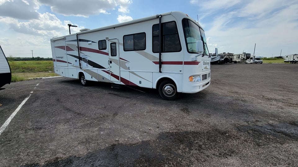Motorhomes