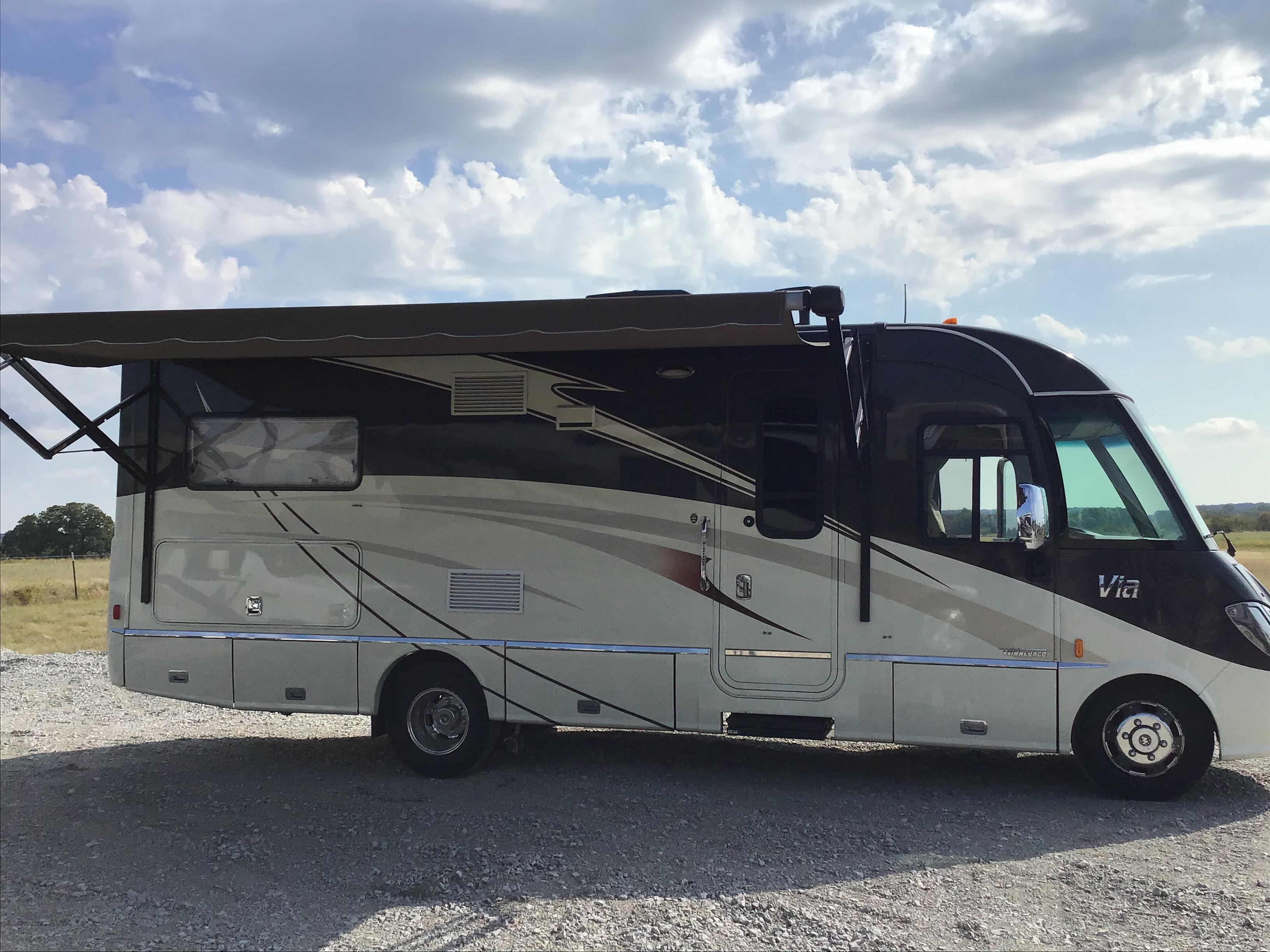 Motorhomes