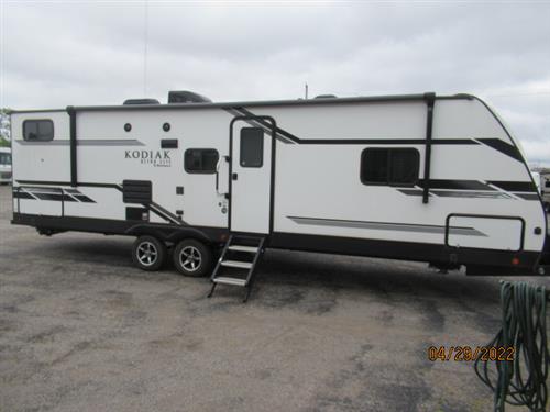 Travel Trailer - Kodiak  296 BHSL - 1 Slide