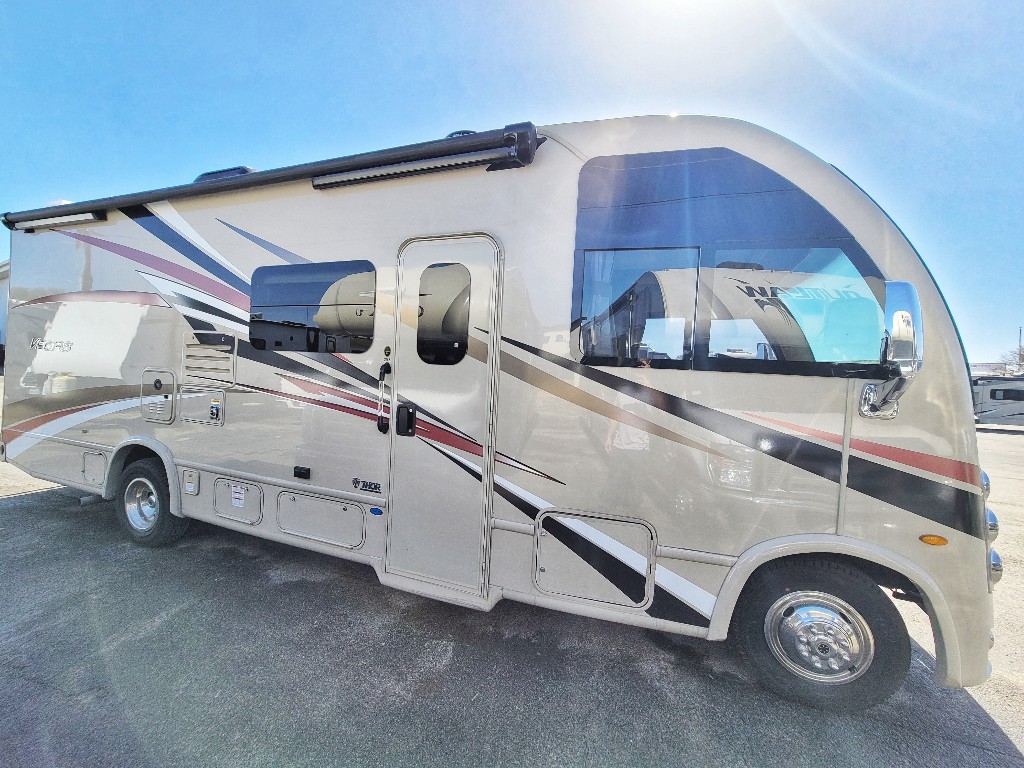 Motorhomes