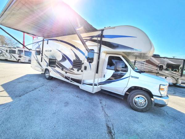 Motorhomes