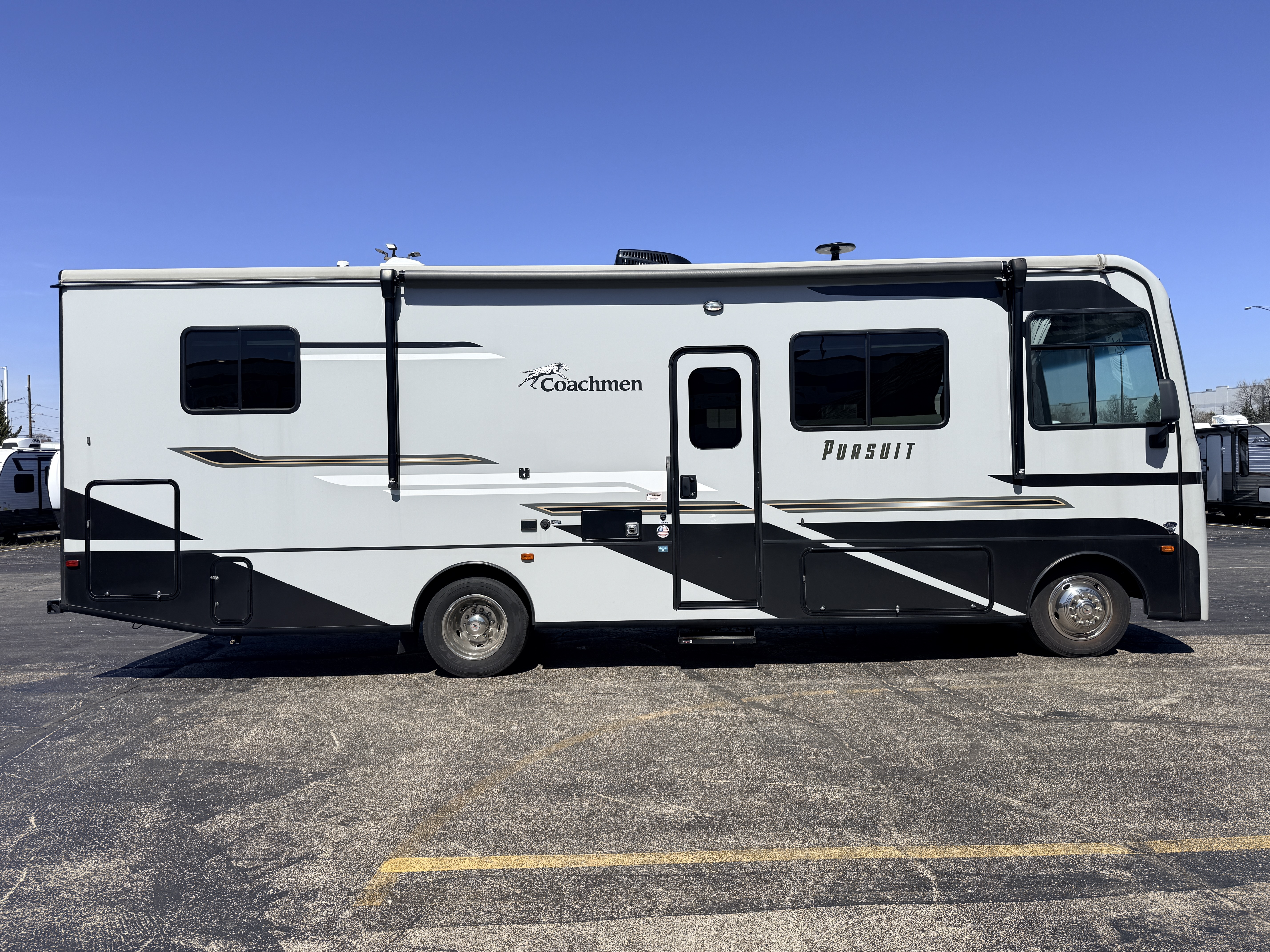 1588 - Single Slide, Short Class A
